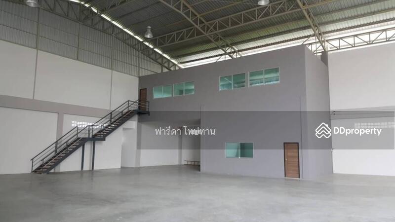 ขายโรงงานสมุทรปราการ ถนนบางนาตราด กม.23 อำเภอบางเสาธง พร้อมสำนักงานและโกดัง, สมุทรปราการ, บางนาตราด กม.23, บางเสาธง, บางเสาธง, สมุทรปราการ, 2,094 ตร.ม., โกดัง-โรงงาน ขาย, โดย ฟารีดา ไทปทาน, 10394797 - DDproperty.com