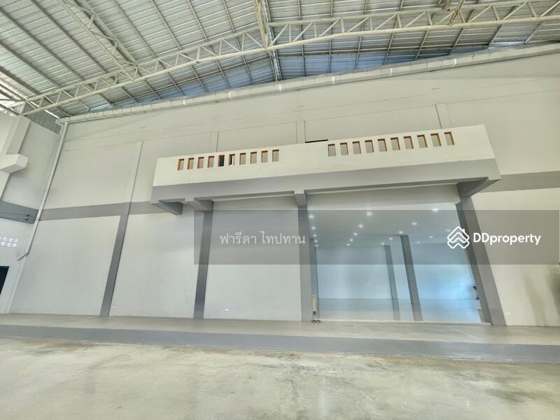 ขายโรงงานสมุทรปราการ อำเภอบางเสาธง ถนนบางนาตราด กม.23 พร้อมสำนักงานและโกดัง, สมุทรปราการ, บางนาตราด กม.23, บางเสาธง, บางเสาธง, สมุทรปราการ, 2,094 ตร.ม., โกดัง-โรงงาน ขาย, โดย ฟารีดา ไทปทาน, 10394797 - DDproperty.com