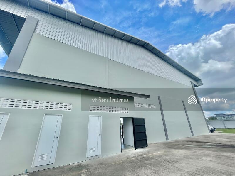 ขายโรงงานสมุทรปราการ ถนนบางนาตราด กม.23 อำเภอบางเสาธง พร้อมสำนักงานและโกดัง, สมุทรปราการ, บางนาตราด กม.23, บางเสาธง, บางเสาธง, สมุทรปราการ, 2,094 ตร.ม., โกดัง-โรงงาน ขาย, โดย ฟารีดา ไทปทาน, 10394797 - DDproperty.com