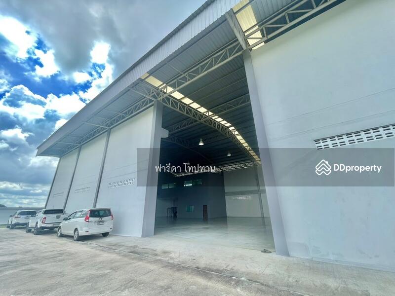ขายโรงงานสมุทรปราการ ถนนบางนาตราด กม.23 อำเภอบางเสาธง พร้อมสำนักงานและโกดัง, สมุทรปราการ, บางนาตราด กม.23, บางเสาธง, บางเสาธง, สมุทรปราการ, 2,094 ตร.ม., โกดัง-โรงงาน ขาย, โดย ฟารีดา ไทปทาน, 10394797 - DDproperty.com