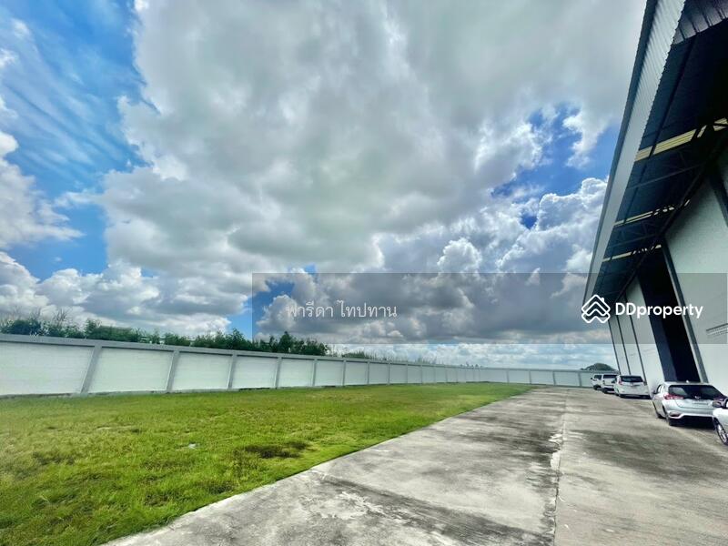 ขายโรงงานสมุทรปราการ ถนนบางนาตราด กม.23 อำเภอบางเสาธง พร้อมสำนักงานและโกดัง, สมุทรปราการ, บางนาตราด กม.23, บางเสาธง, บางเสาธง, สมุทรปราการ, 2,094 ตร.ม., โกดัง-โรงงาน ขาย, โดย ฟารีดา ไทปทาน, 10394797 - DDproperty.com