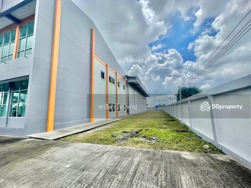 ขายโรงงานสมุทรปราการ ถนนบางนาตราด กม.23 อำเภอบางเสาธง พร้อมสำนักงานและโกดัง, สมุทรปราการ, บางนาตราด กม.23, บางเสาธง, บางเสาธง, สมุทรปราการ, 2,094 ตร.ม., โกดัง-โรงงาน ขาย, โดย ฟารีดา ไทปทาน, 10394797 - DDproperty.com