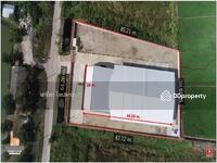 ขาย - ขายโรงงานสมุทรปราการ ถนนบางนาตราด กม.23 พร้อมสำนักงานและโกดัง อำเภอบางเสาธง, สมุทรปราการ