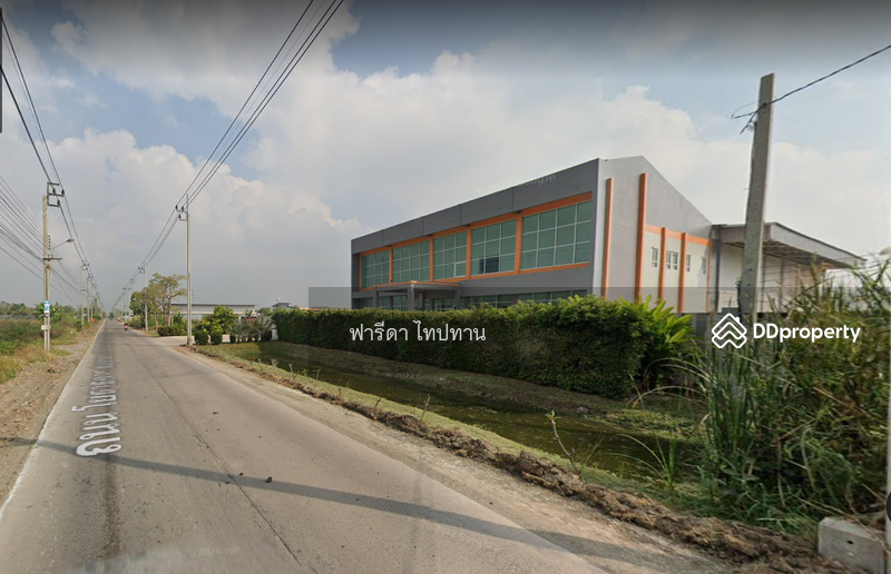 ขายโรงงานสมุทรปราการ อำเภอบางเสาธง ถนนบางนาตราด กม.23 พร้อมสำนักงานและโกดัง, สมุทรปราการ, บางนาตราด กม.23, บางเสาธง, บางเสาธง, สมุทรปราการ, 2,094 ตร.ม., โกดัง-โรงงาน ขาย, โดย ฟารีดา ไทปทาน, 10394797 - DDproperty.com