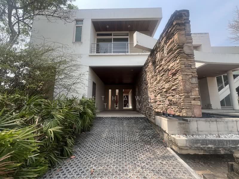 บางนา ตราด กม18.ต.บางโฉลง อ.บางพลี จ.สมุทรปราการ 10540, Samut Prakan, Bang Chalong, Bang Plee, Samut Prakan, 6 Bedrooms, 1,200 sqm, Single Detached House For Sale, by Panthawan Keeratithavornanan, 10394825 - DDproperty.com