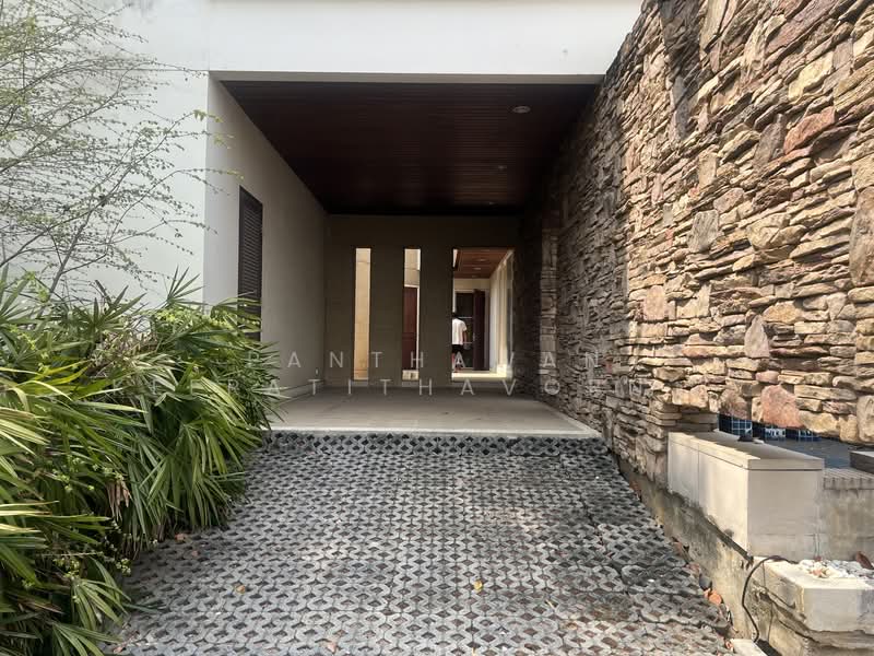 บางนา ตราด กม18.ต.บางโฉลง อ.บางพลี จ.สมุทรปราการ 10540, Samut Prakan, Bang Chalong, Bang Plee, Samut Prakan, 6 Bedrooms, 1,200 sqm, Single Detached House For Sale, by Panthawan Keeratithavornanan, 10394825 - DDproperty.com