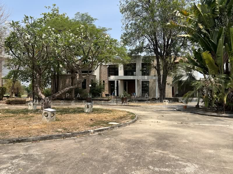 บางนา ตราด กม18.ต.บางโฉลง อ.บางพลี จ.สมุทรปราการ 10540, Samut Prakan, Bang Chalong, Bang Plee, Samut Prakan, 6 Bedrooms, 1,200 sqm, Single Detached House For Sale, by Panthawan Keeratithavornanan, 10394825 - DDproperty.com