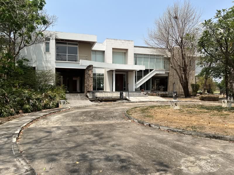 บางนา ตราด กม18.ต.บางโฉลง อ.บางพลี จ.สมุทรปราการ 10540, Samut Prakan, Bang Chalong, Bang Plee, Samut Prakan, 6 Bedrooms, 1,200 sqm, Single Detached House For Sale, by Panthawan Keeratithavornanan, 10394825 - DDproperty.com