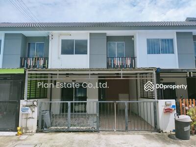 ขาย - ทาวน์เฮาส์ พฤกษา 118, กรุงเทพ