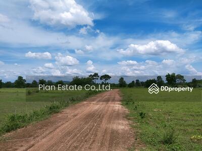 ขาย - ที่ดินเปล่า จ.ปราจีนบุรี, ปราจีนบุรี