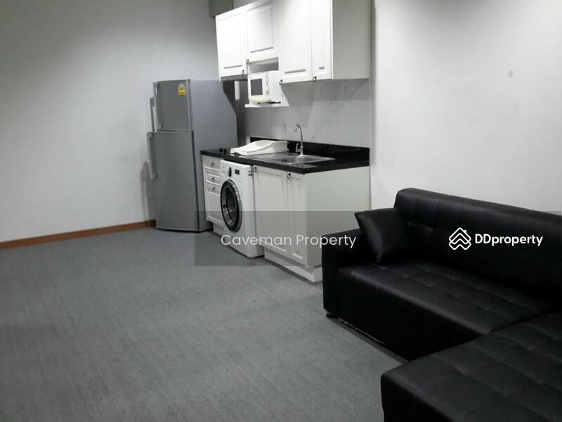 The Seed Memorial Siam, Bangkok, Wang Mai, Pathum Wan, Bangkok, 1 Bedroom, 47 sqm, Condo For Rent, by Caveman Property, 10395438 - DDproperty.com