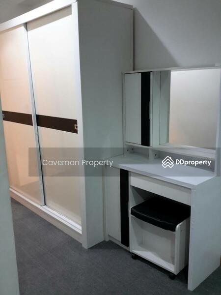 The Seed Memorial Siam, Bangkok, Wang Mai, Pathum Wan, Bangkok, 1 Bedroom, 47 sqm, Condo For Rent, by Caveman Property, 10395438 - DDproperty.com