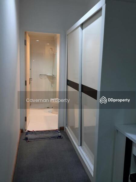 The Seed Memorial Siam, Bangkok, Wang Mai, Pathum Wan, Bangkok, 1 Bedroom, 47 sqm, Condo For Rent, by Caveman Property, 10395438 - DDproperty.com