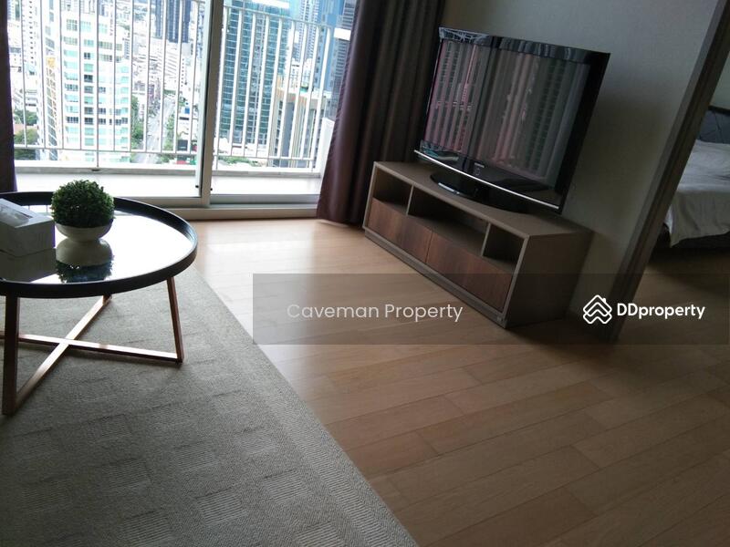 HQ Thonglor by Sansiri, Bangkok, Sukhumvit Road, Khlong Tan Nua, Watthana, Bangkok, 1 Bedroom, 45 sqm, Condo For Rent, by Caveman Property, 10395531 - DDproperty.com