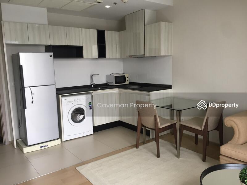 HQ Thonglor by Sansiri, Bangkok, Sukhumvit Road, Khlong Tan Nua, Watthana, Bangkok, 1 Bedroom, 45 sqm, Condo For Rent, by Caveman Property, 10395531 - DDproperty.com