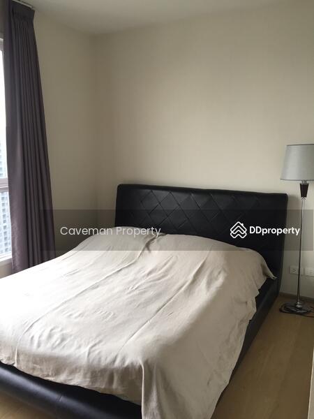 HQ Thonglor by Sansiri, Bangkok, Sukhumvit Road, Khlong Tan Nua, Watthana, Bangkok, 1 Bedroom, 45 sqm, Condo For Rent, by Caveman Property, 10395531 - DDproperty.com