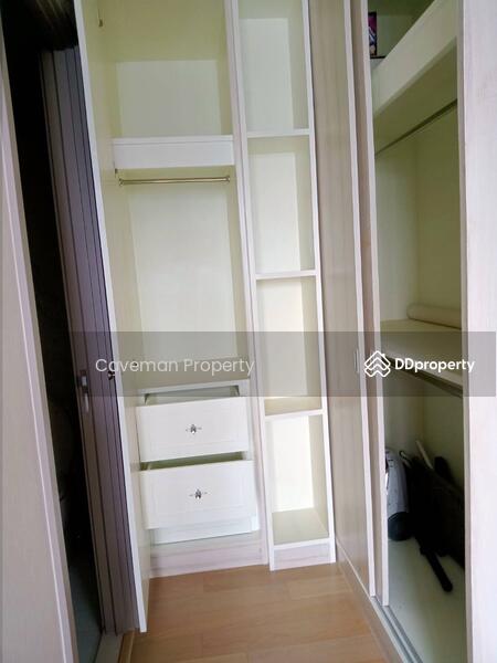 HQ Thonglor by Sansiri, Bangkok, Sukhumvit Road, Khlong Tan Nua, Watthana, Bangkok, 1 Bedroom, 45 sqm, Condo For Rent, by Caveman Property, 10395531 - DDproperty.com