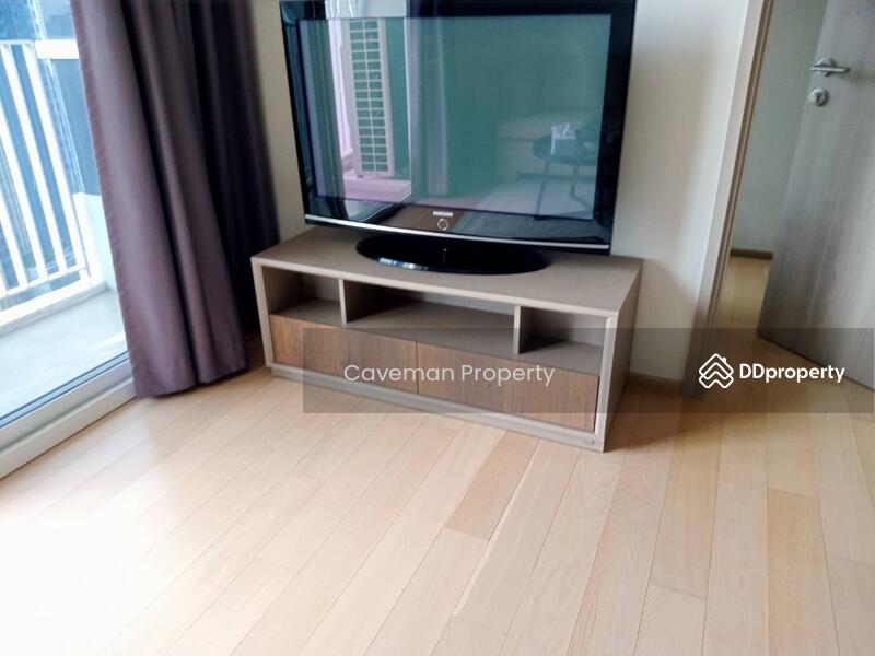 HQ Thonglor by Sansiri, Bangkok, Sukhumvit Road, Khlong Tan Nua, Watthana, Bangkok, 1 Bedroom, 45 sqm, Condo For Rent, by Caveman Property, 10395531 - DDproperty.com