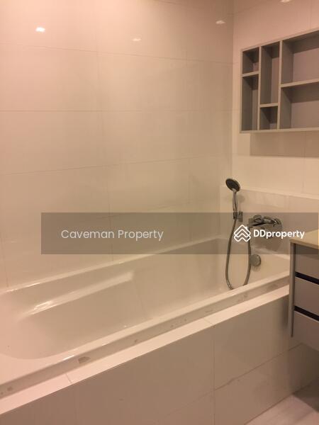 HQ Thonglor by Sansiri, Bangkok, Sukhumvit Road, Khlong Tan Nua, Watthana, Bangkok, 1 Bedroom, 45 sqm, Condo For Rent, by Caveman Property, 10395531 - DDproperty.com