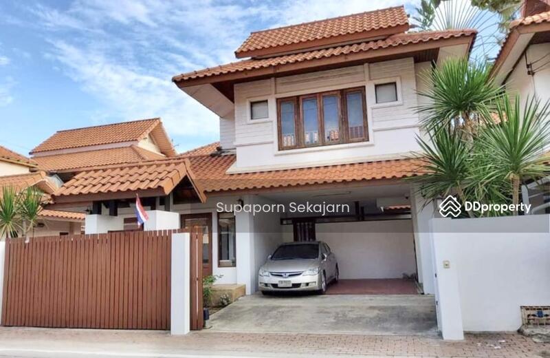 หมู่บ้านอบอุ่น, Nonthaburi, Bang Yai, Nonthaburi, 5 Bedrooms, 300 sqm, Single Detached House For Rent, by Supaporn Sekajarn, 10395625 - DDproperty.com