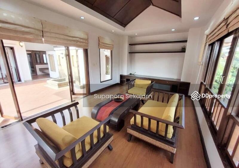 หมู่บ้านอบอุ่น, Nonthaburi, Bang Yai, Nonthaburi, 5 Bedrooms, 300 sqm, Single Detached House For Rent, by Supaporn Sekajarn, 10395625 - DDproperty.com
