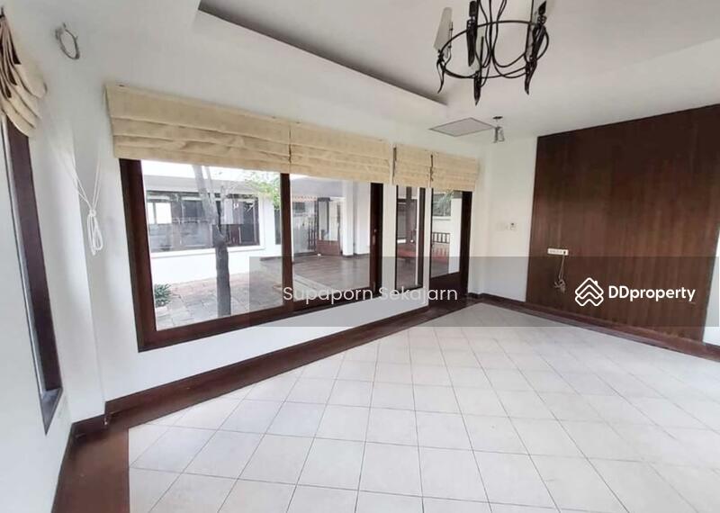 หมู่บ้านอบอุ่น, Nonthaburi, Bang Yai, Nonthaburi, 5 Bedrooms, 300 sqm, Single Detached House For Rent, by Supaporn Sekajarn, 10395625 - DDproperty.com