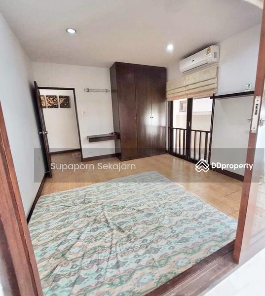 หมู่บ้านอบอุ่น, Nonthaburi, Bang Yai, Nonthaburi, 5 Bedrooms, 300 sqm, Single Detached House For Rent, by Supaporn Sekajarn, 10395625 - DDproperty.com