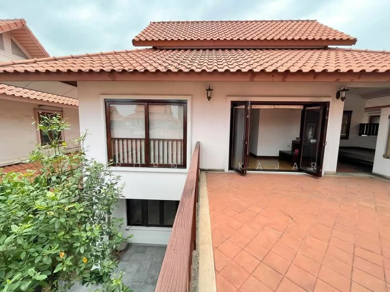 หมู่บ้านอบอุ่น, Nonthaburi, Bang Yai, Nonthaburi, 5 Bedrooms, 300 sqm, Single Detached House For Rent, by Supaporn Sekajarn, 10395625 - DDproperty.com