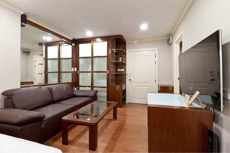 Lumpini Suite Sukhumvit 41 : ลุมพินี สวีท สุขุมวิท 41, กรุงเทพ, ซอยสุขุมวิท 41, คลองตันเหนือ, วัฒนา, กรุงเทพ, 32 ตร.ม., คอนโด ให้เช่า, โดย Caveman Property, 10395720 - DDproperty.com