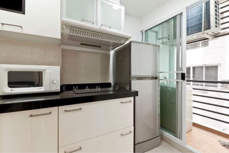 Lumpini Suite Sukhumvit 41 : ลุมพินี สวีท สุขุมวิท 41, กรุงเทพ, ซอยสุขุมวิท 41, คลองตันเหนือ, วัฒนา, กรุงเทพ, 32 ตร.ม., คอนโด ให้เช่า, โดย Caveman Property, 10395720 - DDproperty.com
