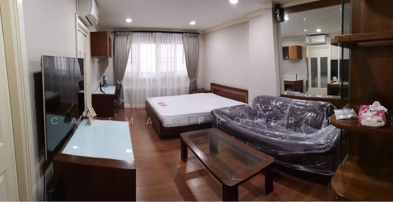 Lumpini Suite Sukhumvit 41 : ลุมพินี สวีท สุขุมวิท 41, กรุงเทพ, ซอยสุขุมวิท 41, คลองตันเหนือ, วัฒนา, กรุงเทพ, 32 ตร.ม., คอนโด ให้เช่า, โดย Caveman Property, 10395720 - DDproperty.com