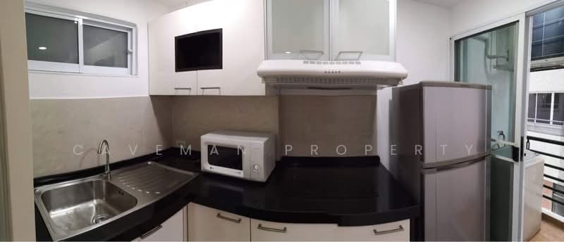 Lumpini Suite Sukhumvit 41 : ลุมพินี สวีท สุขุมวิท 41, กรุงเทพ, ซอยสุขุมวิท 41, คลองตันเหนือ, วัฒนา, กรุงเทพ, 32 ตร.ม., คอนโด ให้เช่า, โดย Caveman Property, 10395720 - DDproperty.com