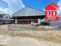 ขาย - ถนนบางนาตราด กม.1 เขตบางนา กรุงเทพมหานคร 10260, กรุงเทพ