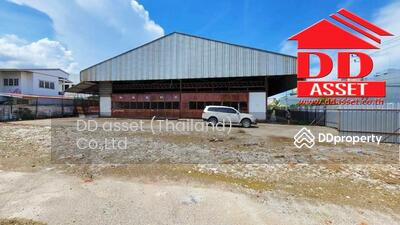 ขาย - ถนนบางนาตราด กม.1 เขตบางนา กรุงเทพมหานคร 10260, กรุงเทพ