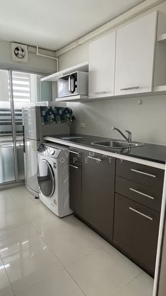 The Room Sukhumvit 79 : เดอะ รูม สุขุมวิท 79, กรุงเทพ, 99 ถนนสุขุมวิท 79, พระโขนงเหนือ, วัฒนา, กรุงเทพ, 45 ตร.ม., คอนโด ให้เช่า, โดย Caveman Property, 10395920 - DDproperty.com