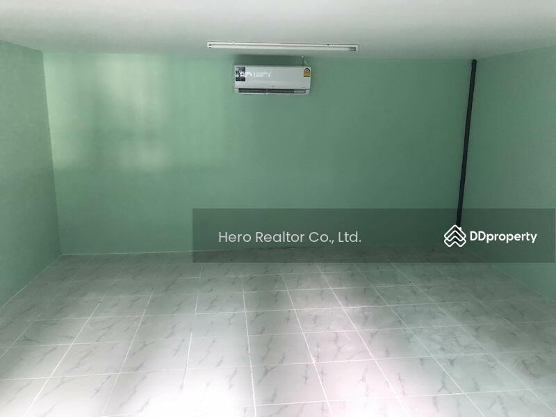 ให้เช่า - For Rent Nonthaburi Warehouse Tiwanon Pak Kret BRE15089, นนทบุรี