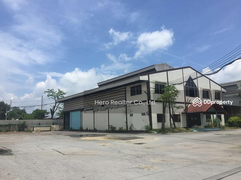 For Rent - For Rent Nonthaburi Office Bang Bua Thong - Suphan Buri Sai Noi BRE15815, Nonthaburi