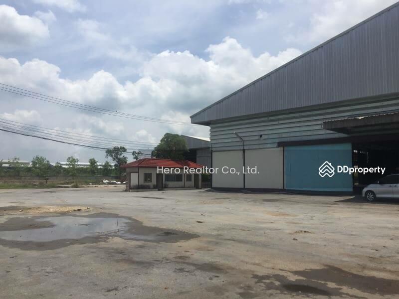 For Rent - For Rent Nonthaburi Office Bang Bua Thong - Suphan Buri Sai Noi BRE15815, Nonthaburi