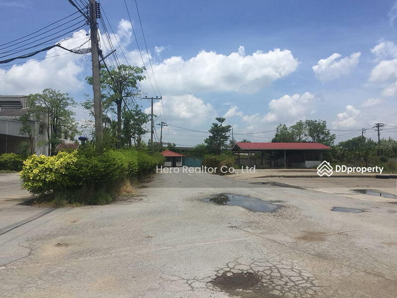 For Rent - For Rent Nonthaburi Office Bang Bua Thong - Suphan Buri Sai Noi BRE15815, Nonthaburi