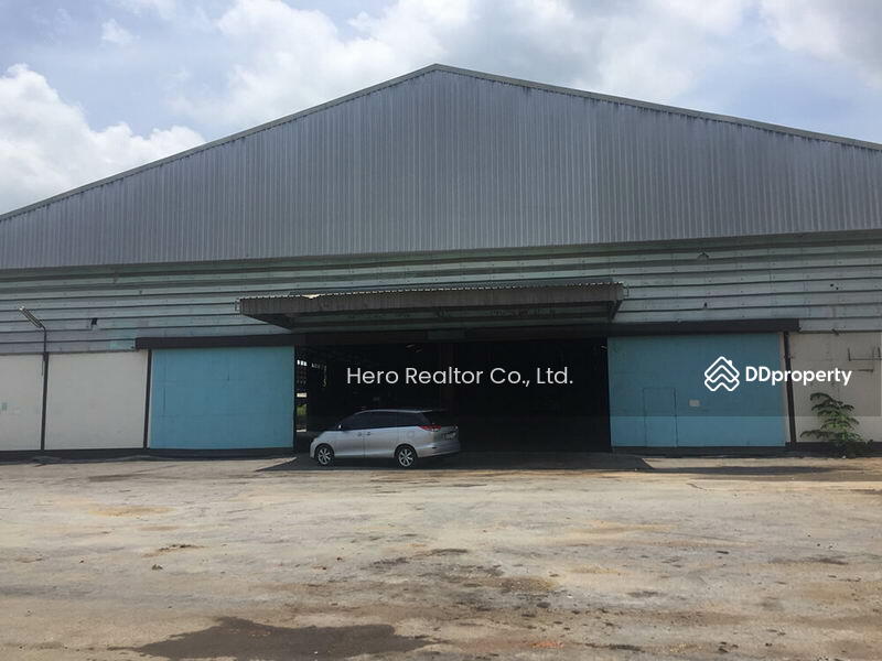 For Rent - For Rent Nonthaburi Office Bang Bua Thong - Suphan Buri Sai Noi BRE15815, Nonthaburi