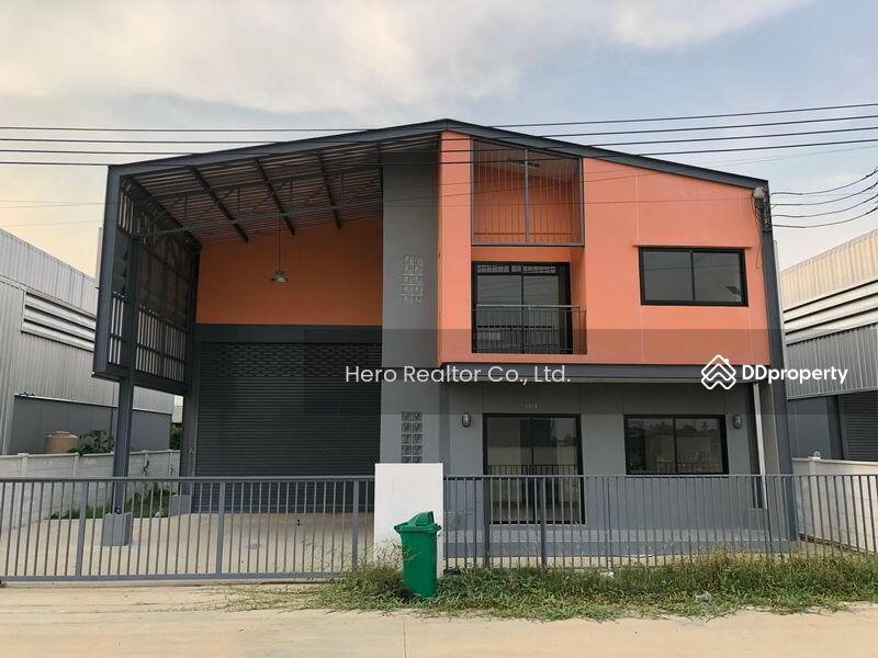 For Rent - For Rent Nonthaburi Warehouse Kanchanaphisek Road Bang Yai BRE15972, Nonthaburi