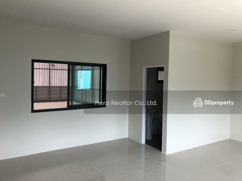 For Rent - For Rent Nonthaburi Warehouse Kanchanaphisek Road Bang Yai BRE15972, Nonthaburi