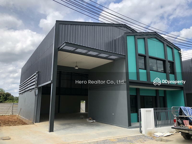 For Rent - For Rent Nonthaburi Warehouse Kanchanaphisek Road Bang Yai BRE15972, Nonthaburi