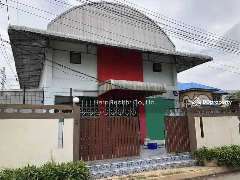 For Rent - For Rent Nonthaburi Warehouse Kanchanaphisek Road Bang Yai BRE16579, Nonthaburi
