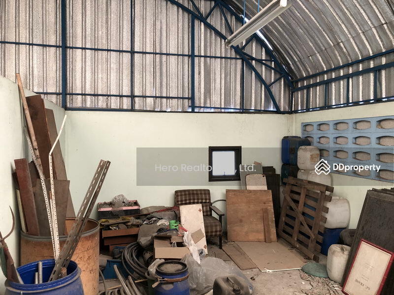 For Rent - For Rent Nonthaburi Warehouse Kanchanaphisek Road Bang Yai BRE16579, Nonthaburi