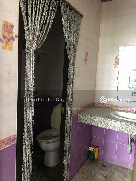 For Rent - For Rent Nonthaburi Warehouse Kanchanaphisek Road Bang Yai BRE16579, Nonthaburi