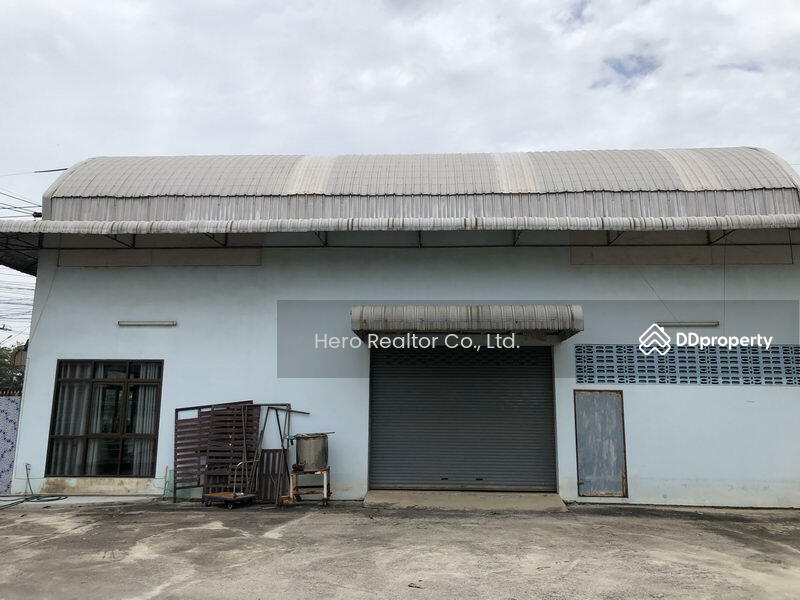 For Rent - For Rent Nonthaburi Warehouse Kanchanaphisek Road Bang Yai BRE16579, Nonthaburi