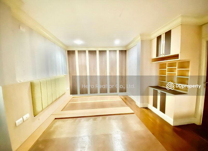 ให้เช่า - For Rent Nonthaburi Home Office Tiwanon Road Pak Kret BRE17354, นนทบุรี