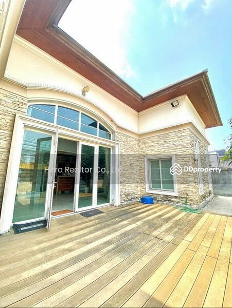 ให้เช่า - For Rent Nonthaburi Home Office Tiwanon Road Pak Kret BRE17354, นนทบุรี