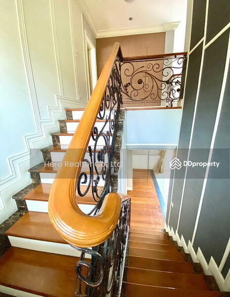 For Rent - For Rent Nonthaburi Home Office Tiwanon Road Pak Kret BRE17354, Nonthaburi